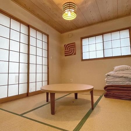 Globe House Atami - Vacation Stay 08814V ภายนอก รูปภาพ
