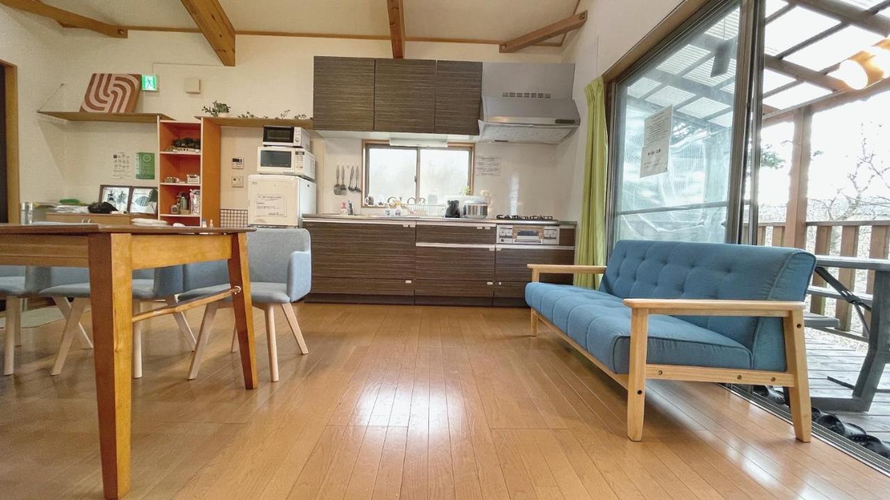 Globe House Atami - Vacation Stay 08814V ภายนอก รูปภาพ