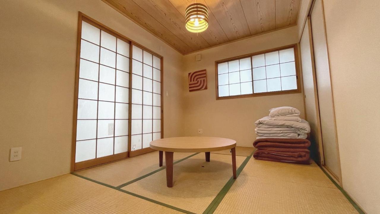 Globe House Atami - Vacation Stay 08814V ภายนอก รูปภาพ