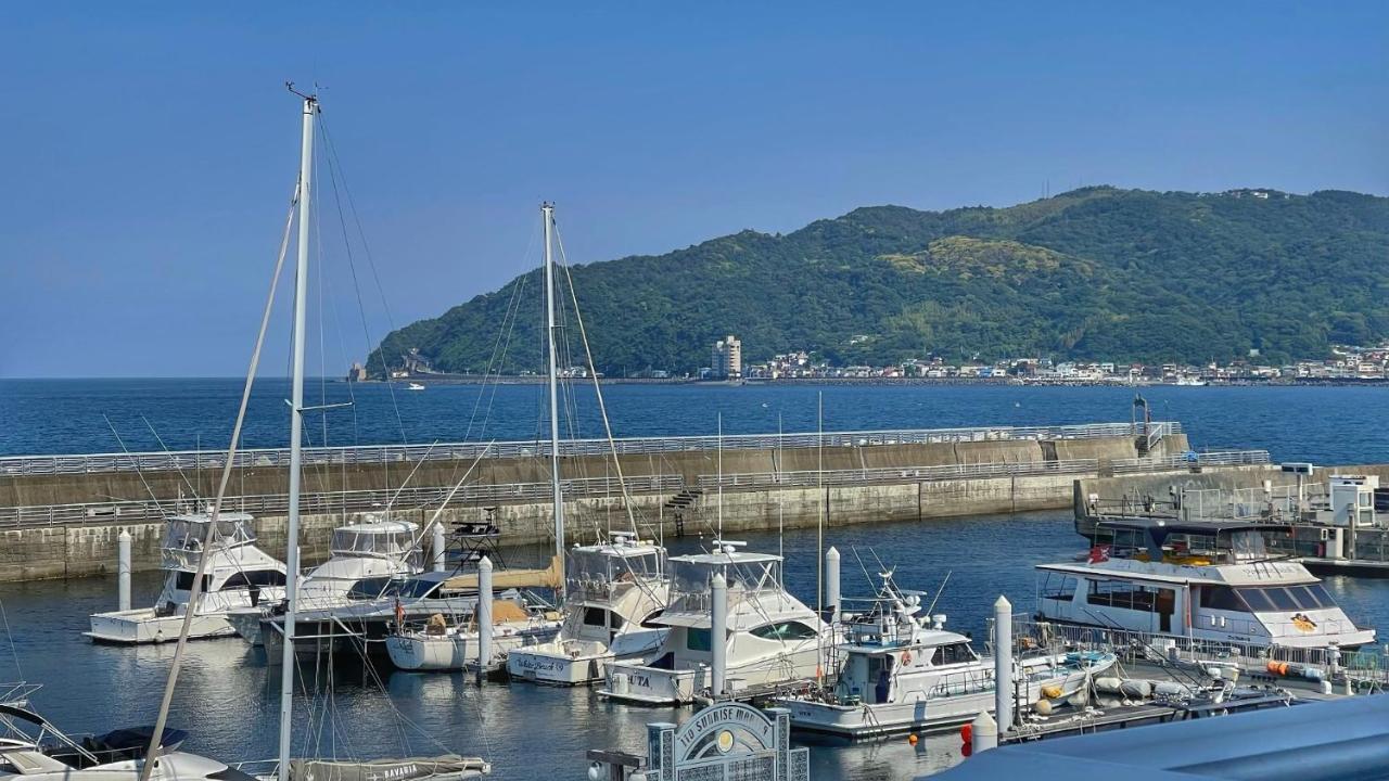 Globe House Atami - Vacation Stay 08814V ภายนอก รูปภาพ