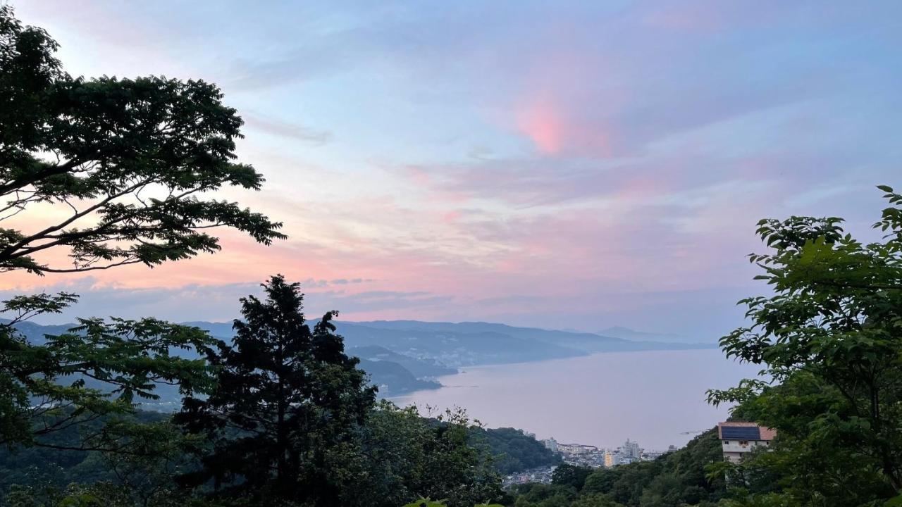 Globe House Atami - Vacation Stay 08814V ภายนอก รูปภาพ